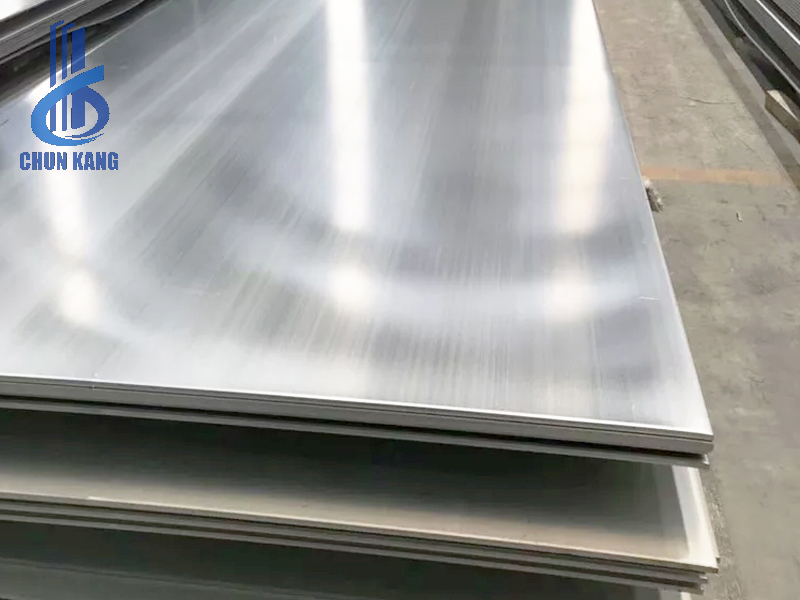 Monel400/Monel450 Alloy Sheet/Plate