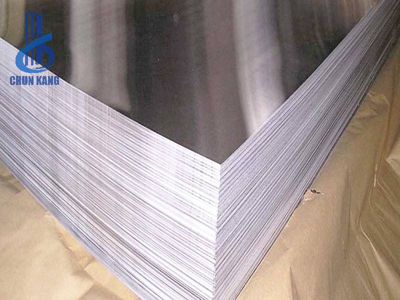 Incoloy 800/Incoloy825 Alloy Sheet/Plate