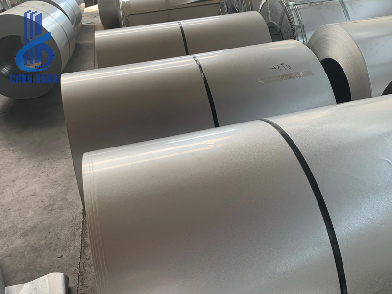 08F/1008 Galvanized Coil/Strip