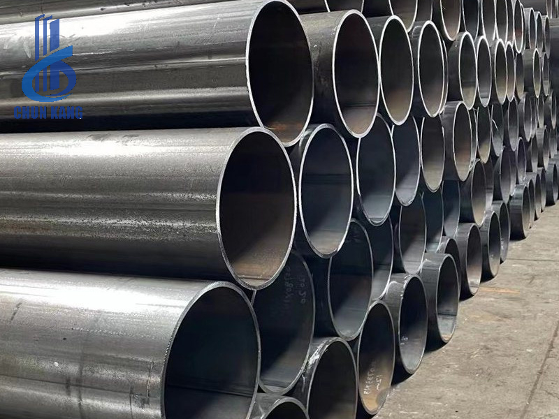 15Mn/1016 pipe seamless carbon steel pipe