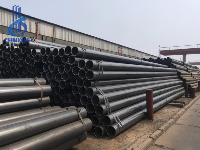 65#/1065 Carbon Steel Seamless Tube/Pipe