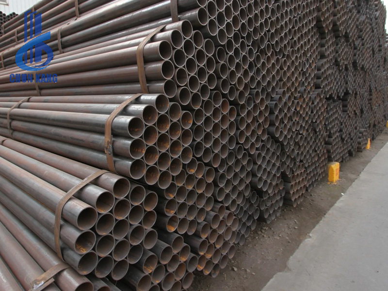 40#/1040 Carbon Steel Seamless Tube/Pipe