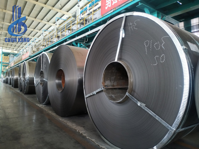 15Mn/1016 Carbon Steel Coil/Strip