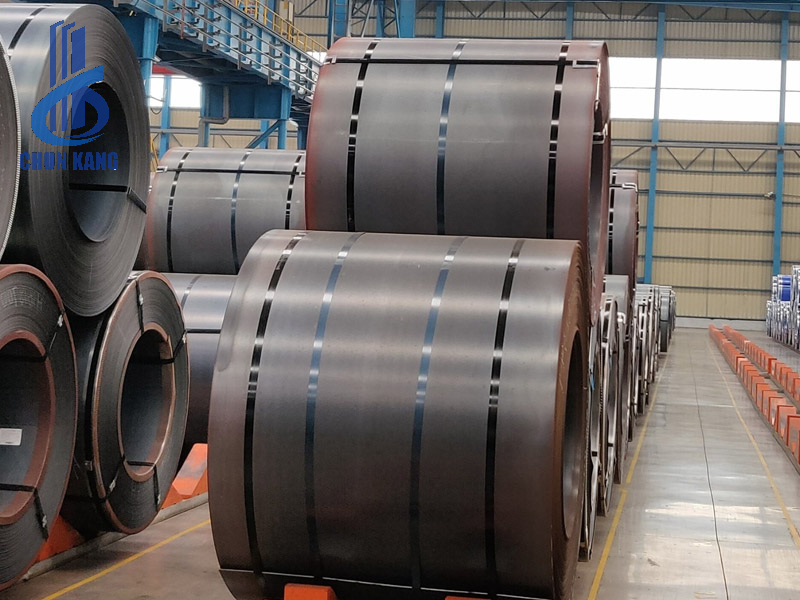 65#/1065 Carbon Steel Coil/Strip