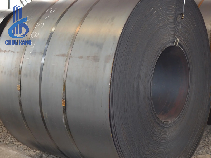 15#/1015 Carbon Steel Coil/Strip