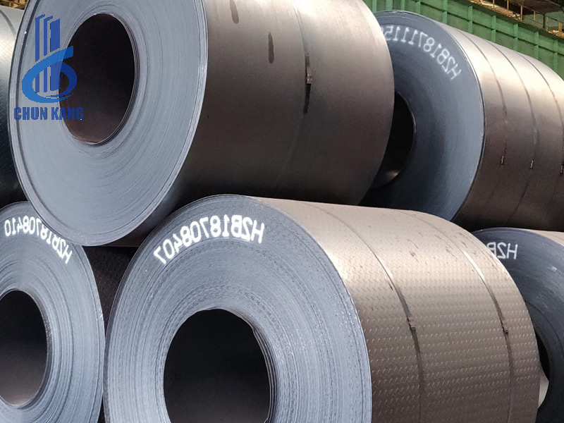 08F/1008 Carbon Steel Coil/Strip