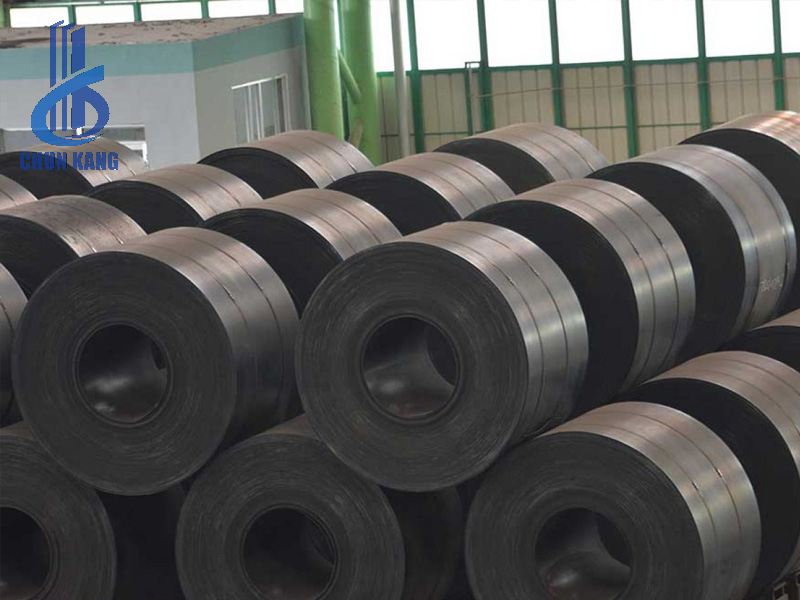 Q215/Grade C,CS Type B Carbon Steel Coil/Strip