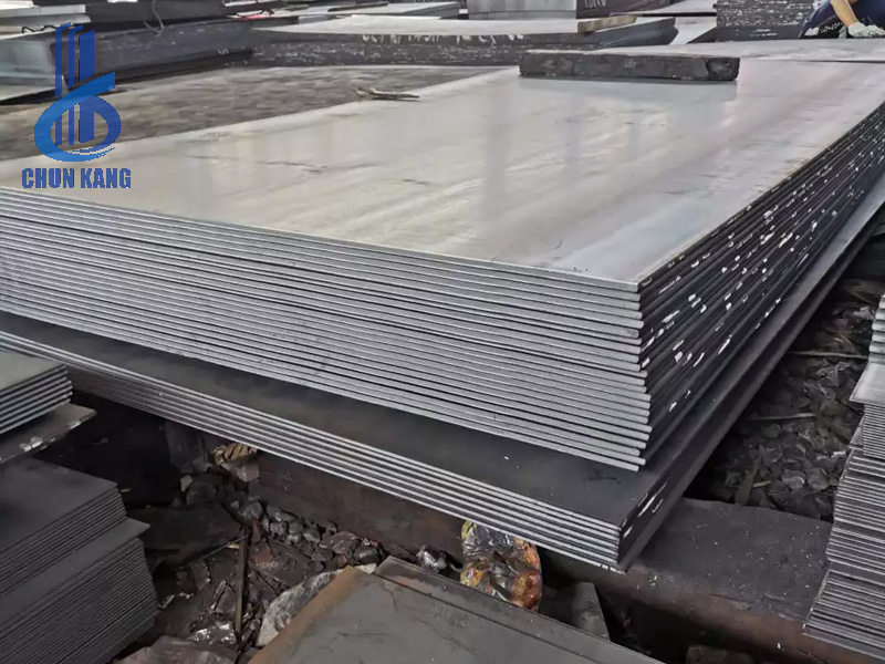 65#/1065 Carbon Steel Plate/Sheet