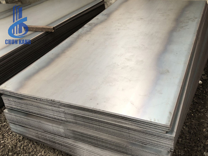 15#/1015 Carbon Steel Plate/Sheet