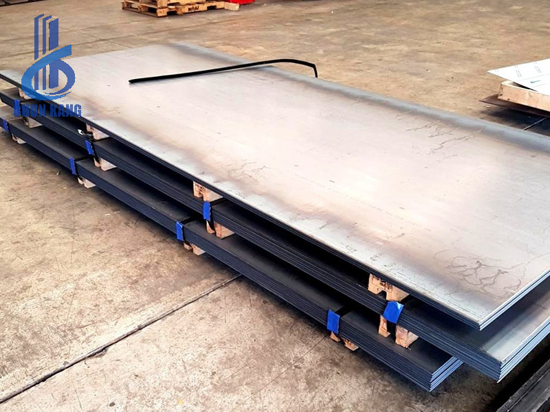 08F/1008 Carbon Steel Plate/Sheet