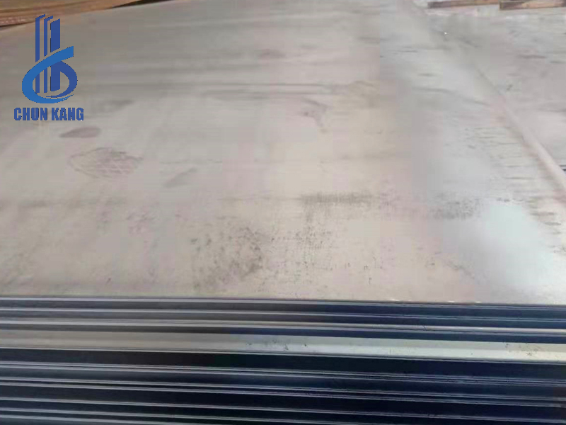 Q215/Grade C,CS Type B Carbon Steel Plate/Sheet