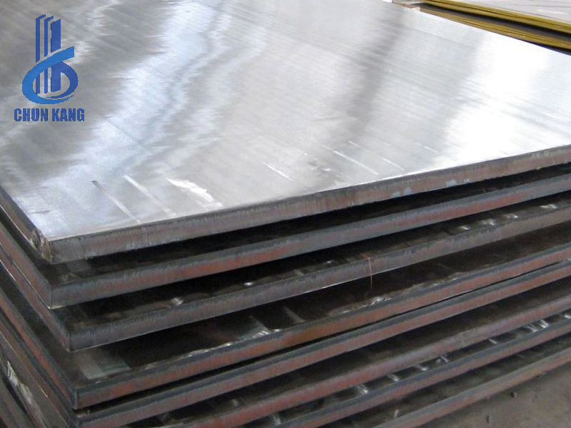 Q195/Grade B Carbon Steel Plate/Sheet