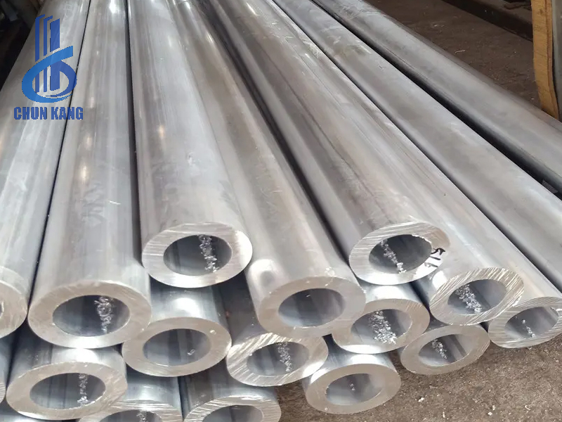 A1Mg3.5/5154A Aluminum Pipe/Tube