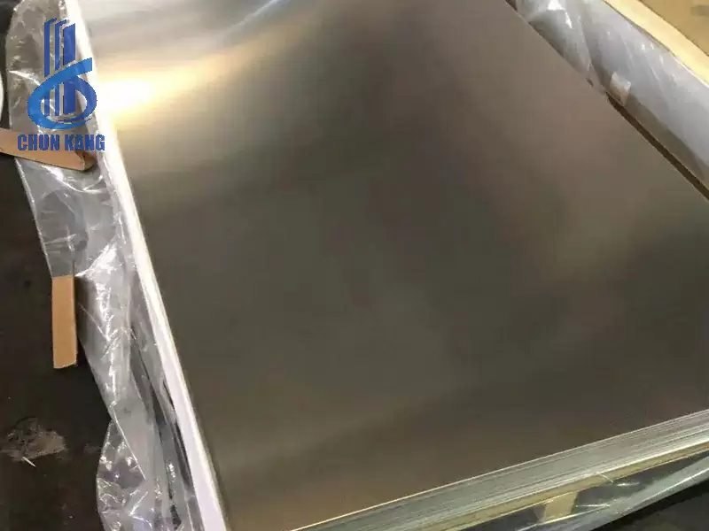 A1Mg1SiCu/6061 Aluminum Plate/Sheet