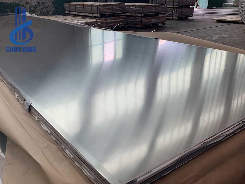 A1Mg3.5/5154A Aluminum Plate/Sheet