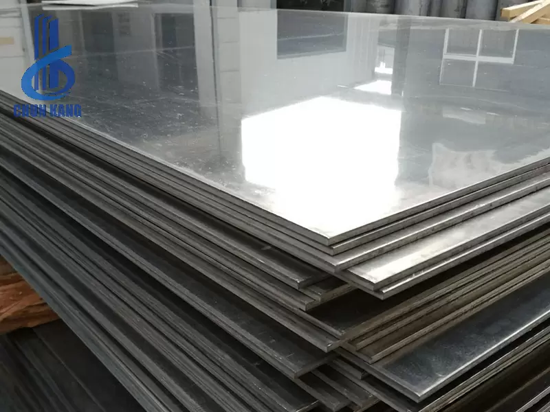 A1Mg2/5052 Aluminum Plate/Sheet