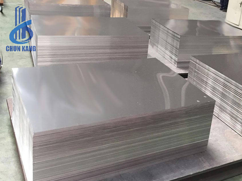 A199.5/1050 Aluminum Plate/Sheet