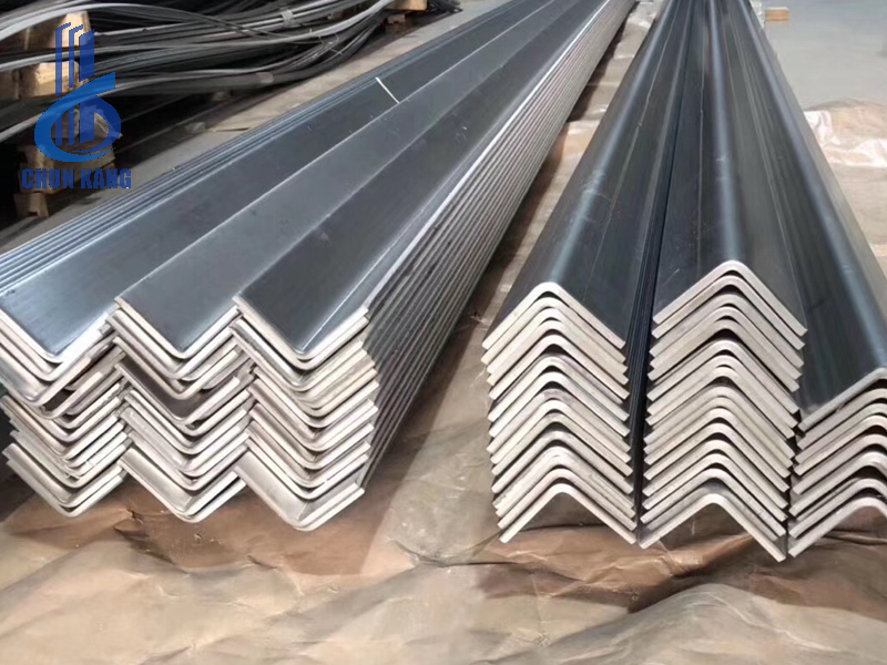 06Cr25Ni20/S31008,310S Stainless Steel Angle