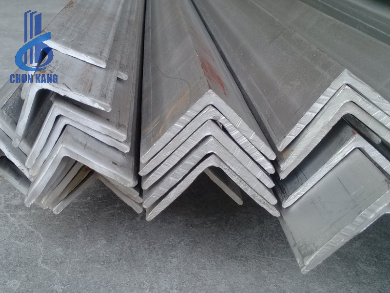 015Cr20Ni18Mo6CuN/S31254 Stainless Steel Angle