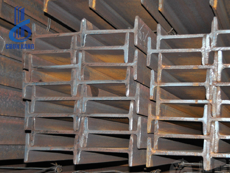 06Cr17Ni12Mo2/S31600,316 Stainless Steel I-Beams