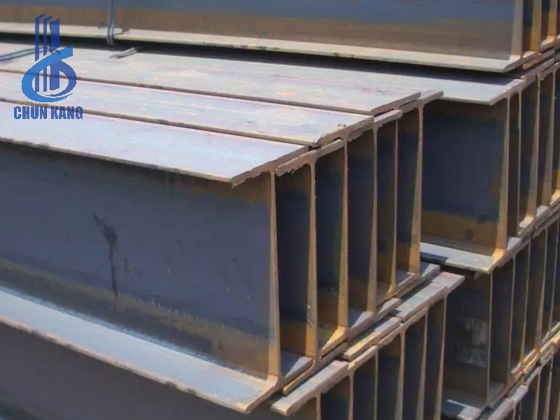 015Cr21Ni26Mo5Cu2/N08904,904L Stainless Steel I-Beams