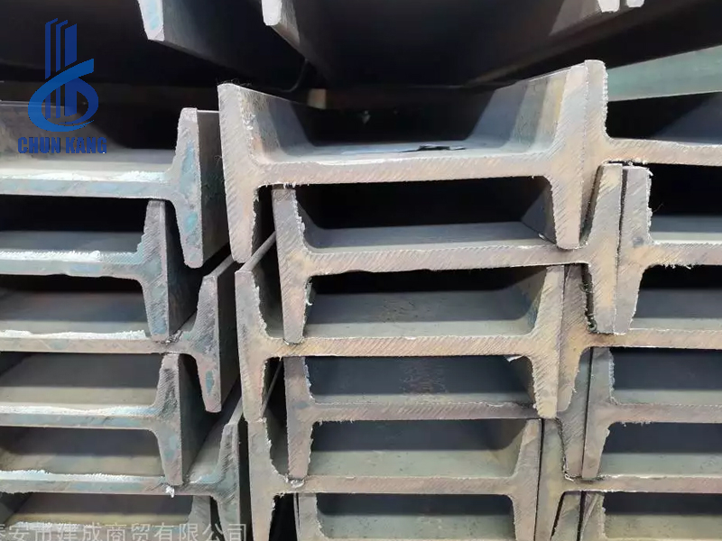 06Cr19Ni13Mo3/S31700,317 Stainless Steel I-Beams