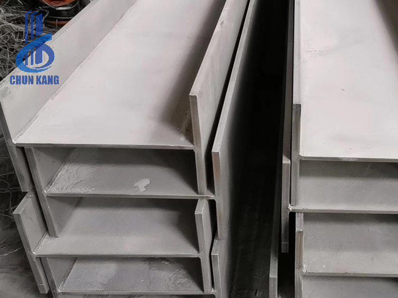 06Cr18Ni11Ti/S32100,321 Stainless Steel H-Beams