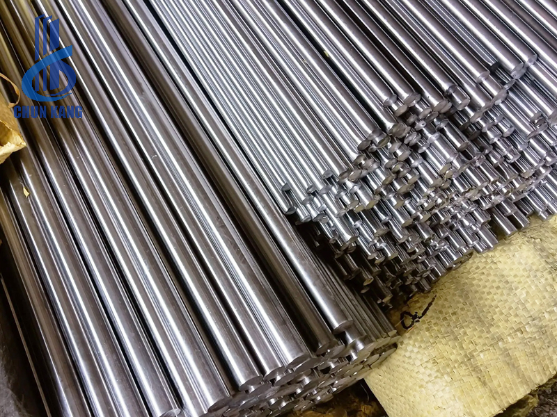 06Cr19Ni10/S30400,304 Stainless Steel Bar/Rod