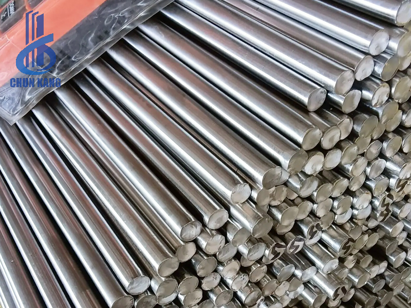 10Cr18Ni12/S30500,305 Stainless Steel Bar/Rod