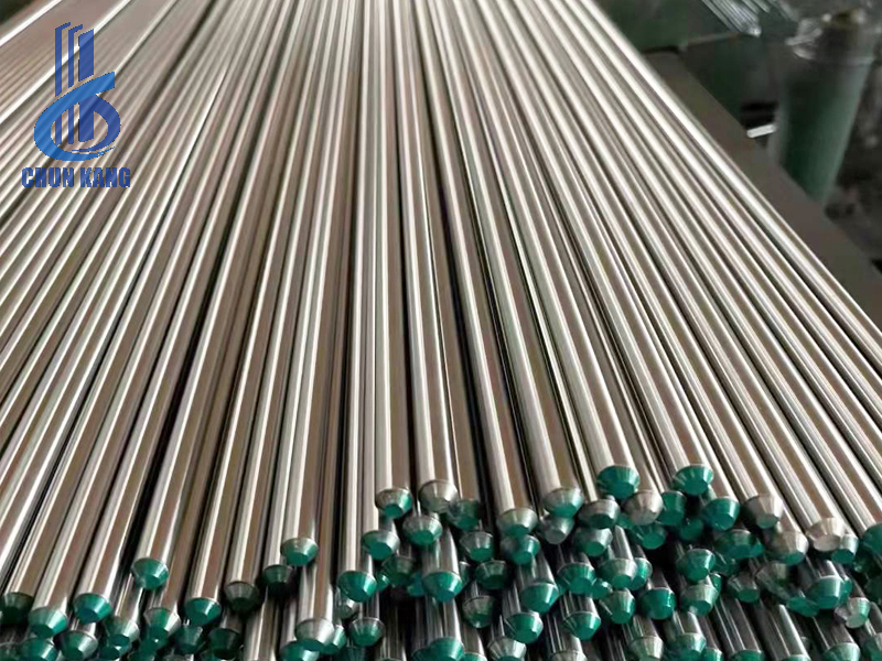 06Cr25Ni20/S31008,310S Stainless Steel Bar/Rod