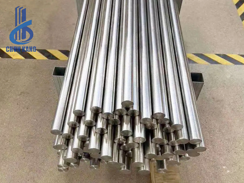 015Cr20Ni18Mo6CuN/S31254 Stainless Steel Bar/Rod