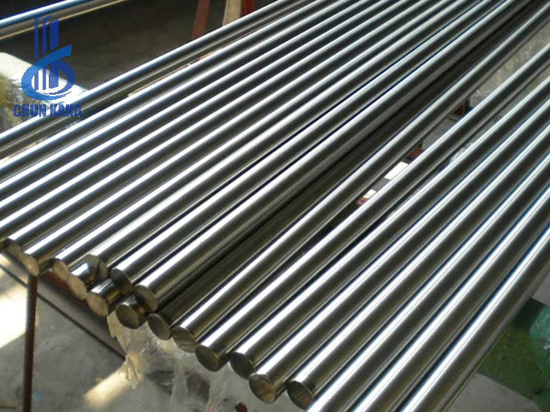 06Cr17Ni12Mo2/S31600,316 Stainless Steel Bar/Rod