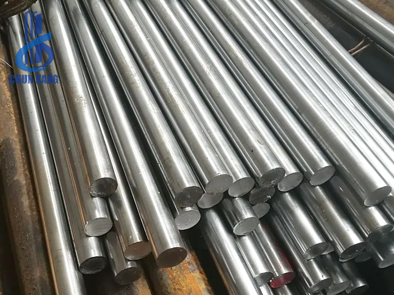 015Cr21Ni26Mo5Cu2/N08904,904L Stainless Steel Bar/Rod