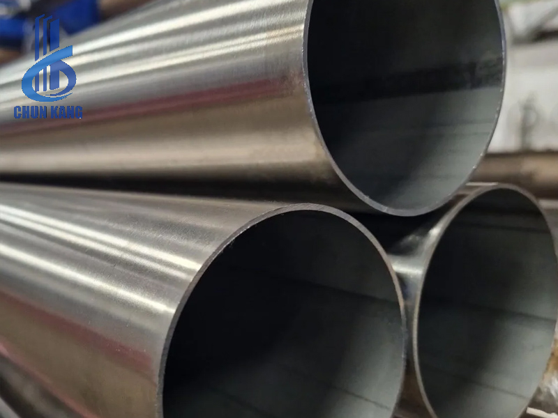 12Cr18Ni9/S30200,302 Stainless Steel Pipe/Tube