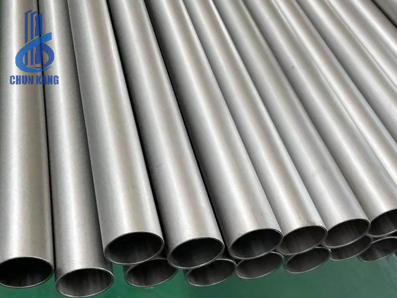 06Cr25Ni20/S31008,310S Stainless Steel Pipe/Tube