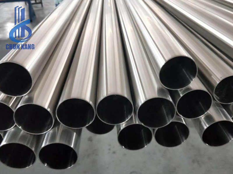 06Cr19Ni13Mo3/S31700,317 Stainless Steel Pipe/Tube