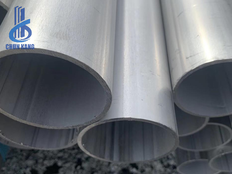 Precautions for stainless steel pipe welding