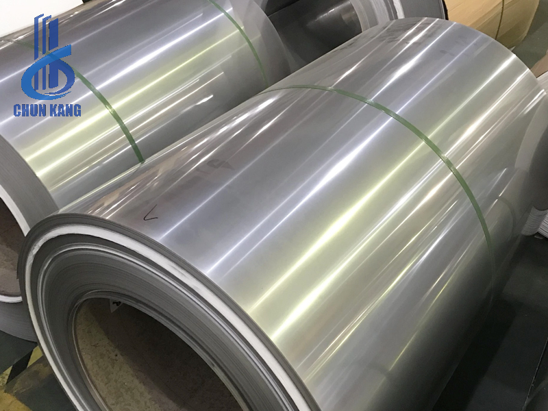 12Cr18Ni9/S30200,302 Series Stainless Steel Coil