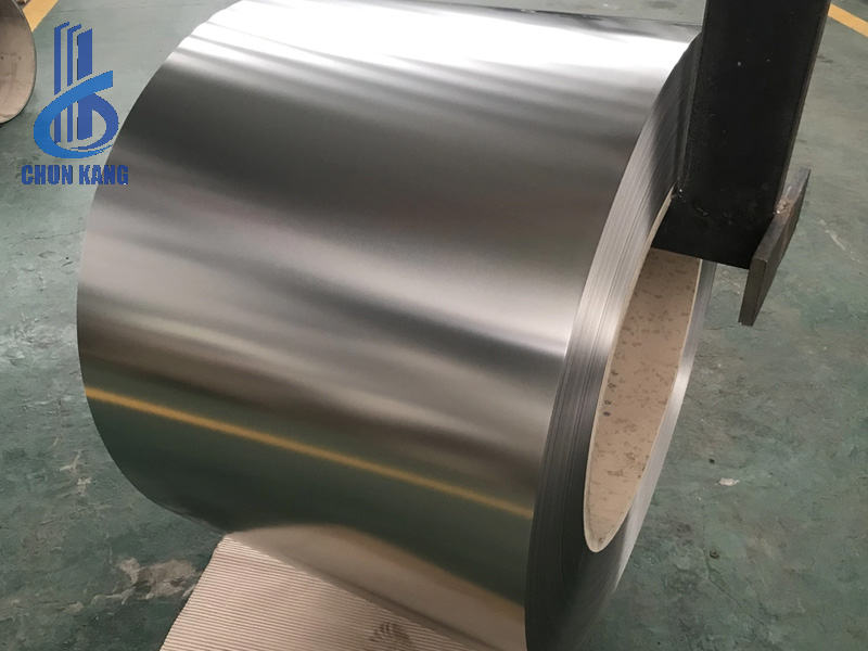 06Cr17Ni12Mo2/S31600,316 Stainless Steel Coil
