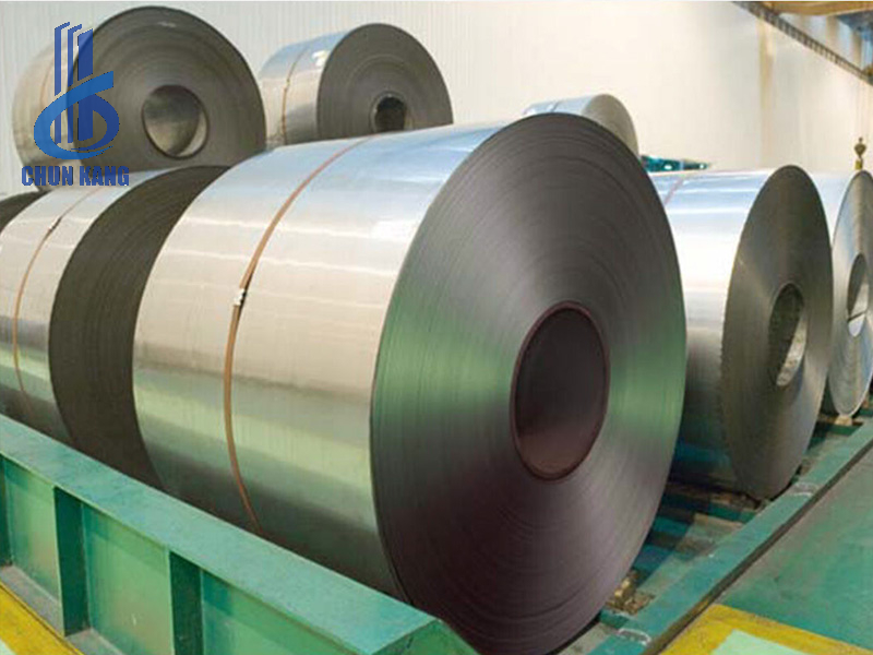 015Cr21Ni26Mo5Cu2/N08904,904L Stainless Steel Coil