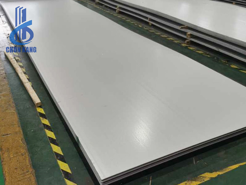 12Cr18Ni9/S30200,302 Series Stainless Steel Sheet/Plate