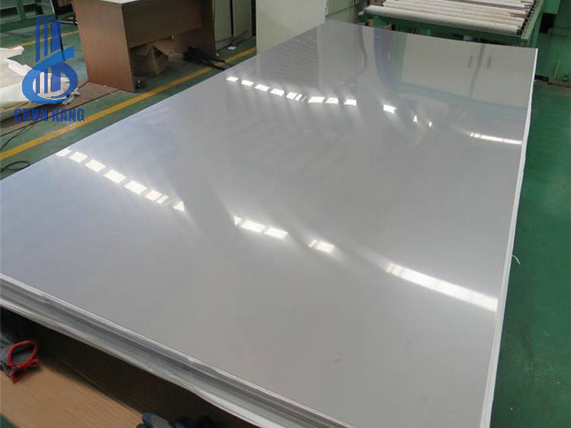 06Cr17Ni12Mo2/S31600,316 Stainless Steel Sheet/Plate