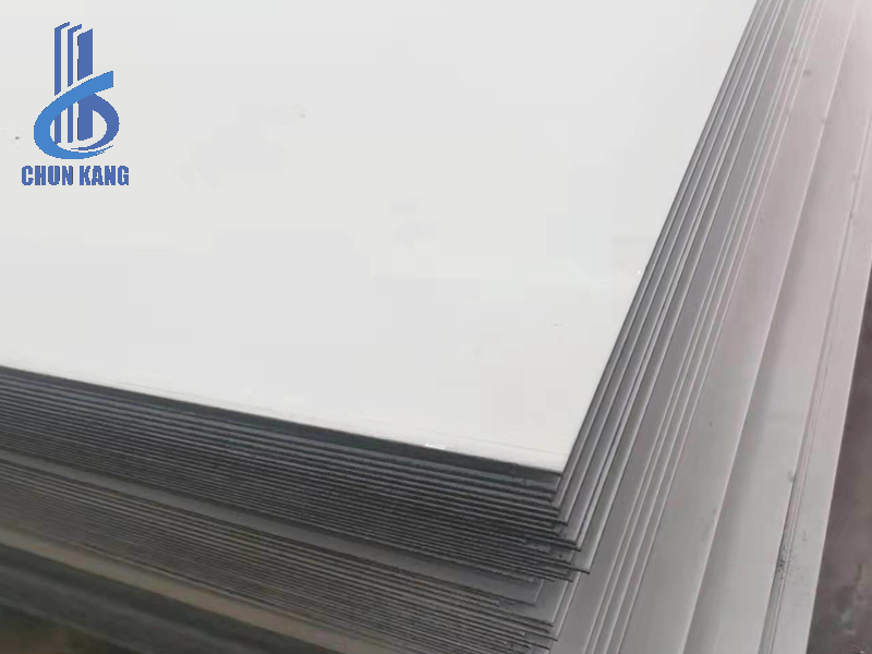 015Cr20Ni18Mo6CuN/S31254 Stainless Steel Sheet/Plate