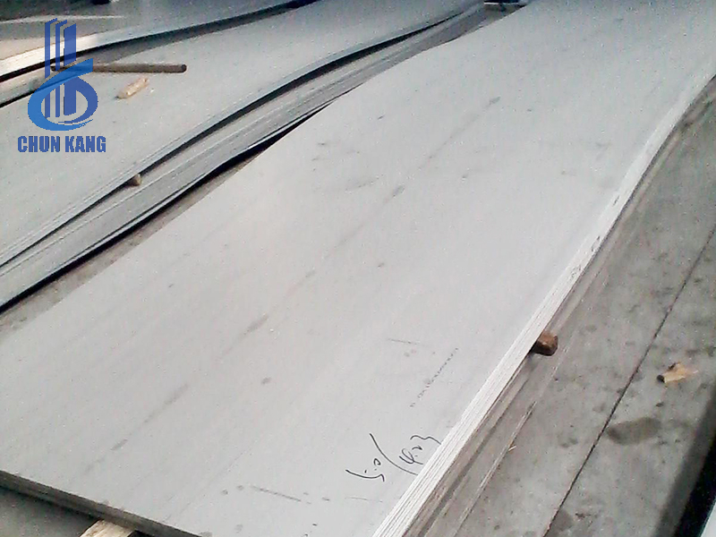 015Cr21Ni26Mo5Cu2/N08904,904L Stainless Steel Sheet/Plate