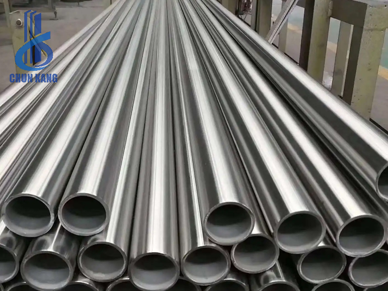 06Cr17Ni12Mo2/S31600,316 Stainless Steel Pipe/Tube