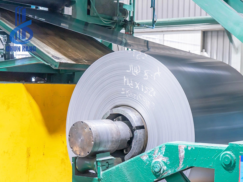 10Cr18Ni12/S30500,305 Series Stainless Steel Coil