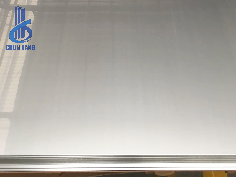 68Cr17/S44002,440A Stainless Steel Sheet/Plate