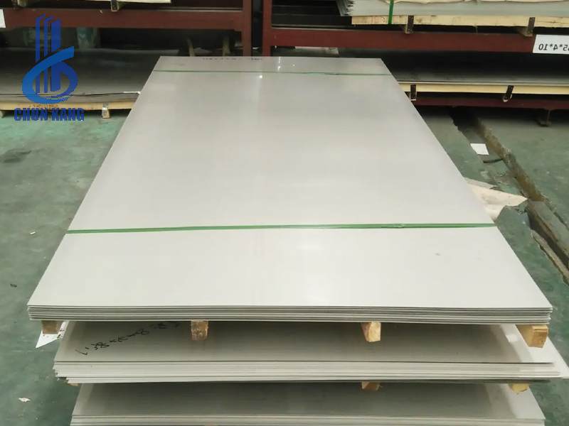 17Cr16Ni2/S43100,431 Stainless Steel Sheet/Plate