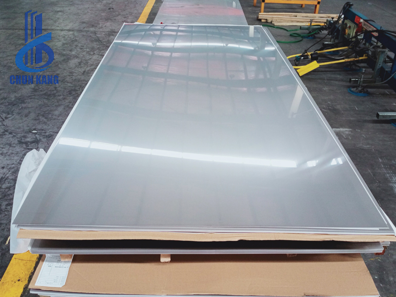 20Cr13/S42000,420 Stainless Steel Sheet/Plate
