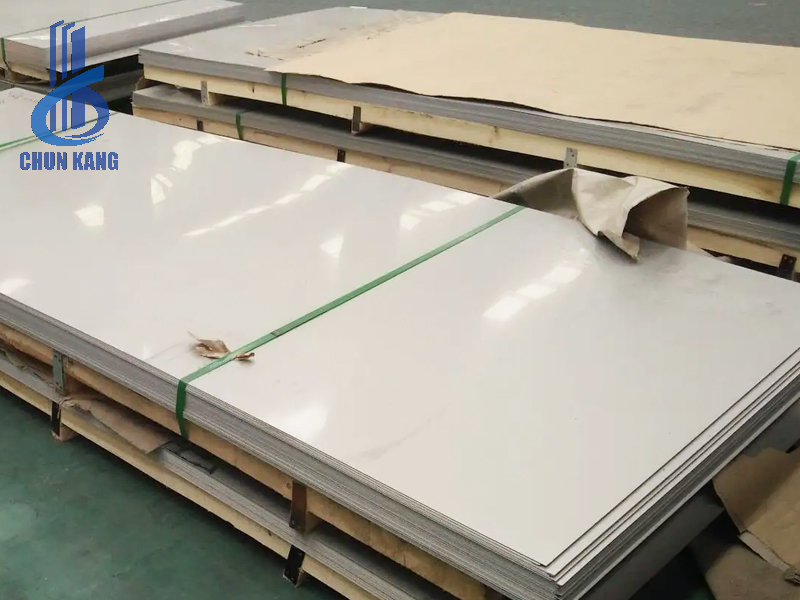04Cr13Ni5Mo/S41500 Stainless Steel Sheet/Plate